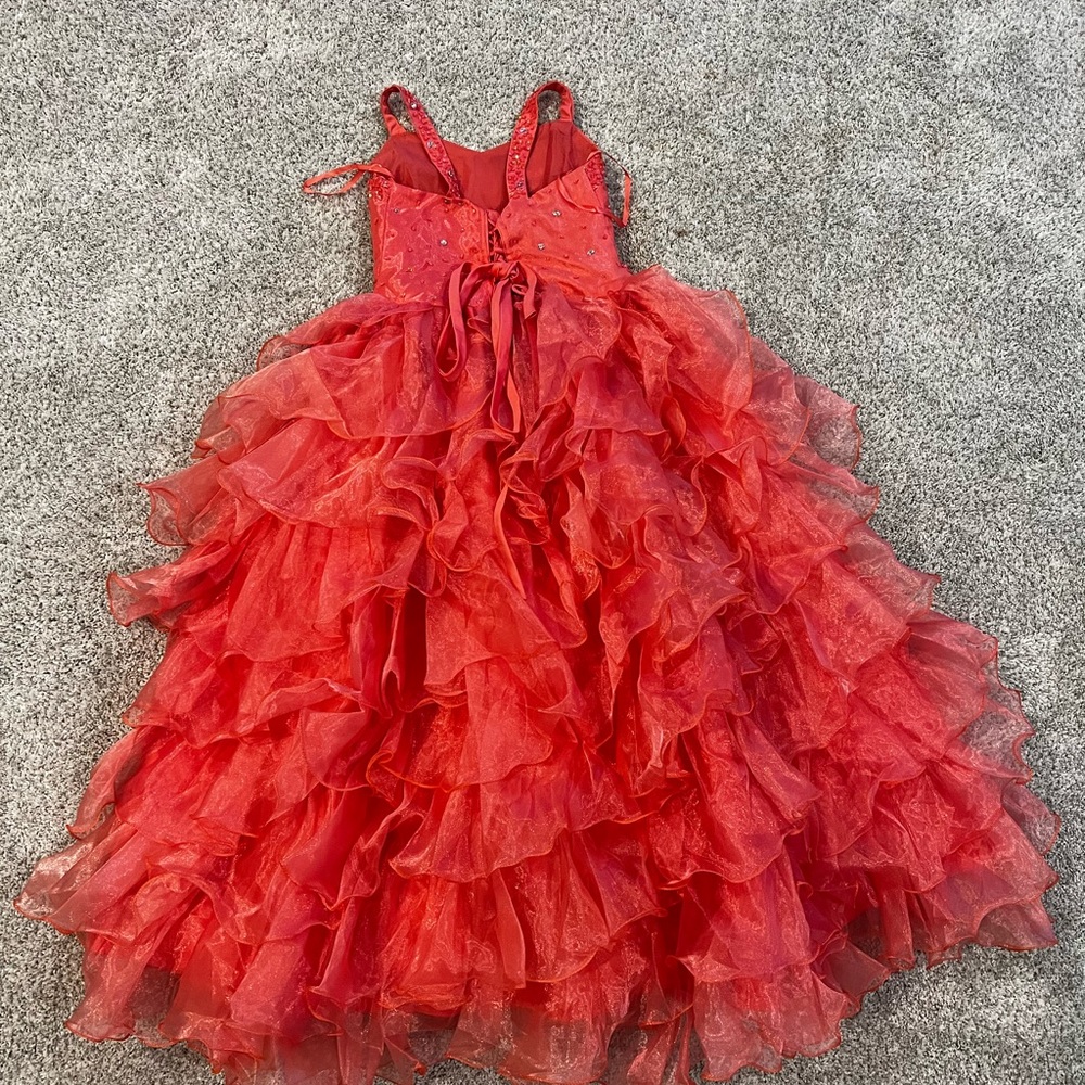Kids Gown